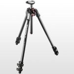 سه پایه دوربین مانفرتو Manfrotto MT190CXPRO3 Carbon Fiber Tripod