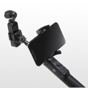 مونوپاد دوربین مخصوص مربوط به اسمو پاکت DJI Osmo Pocket Extension Rod