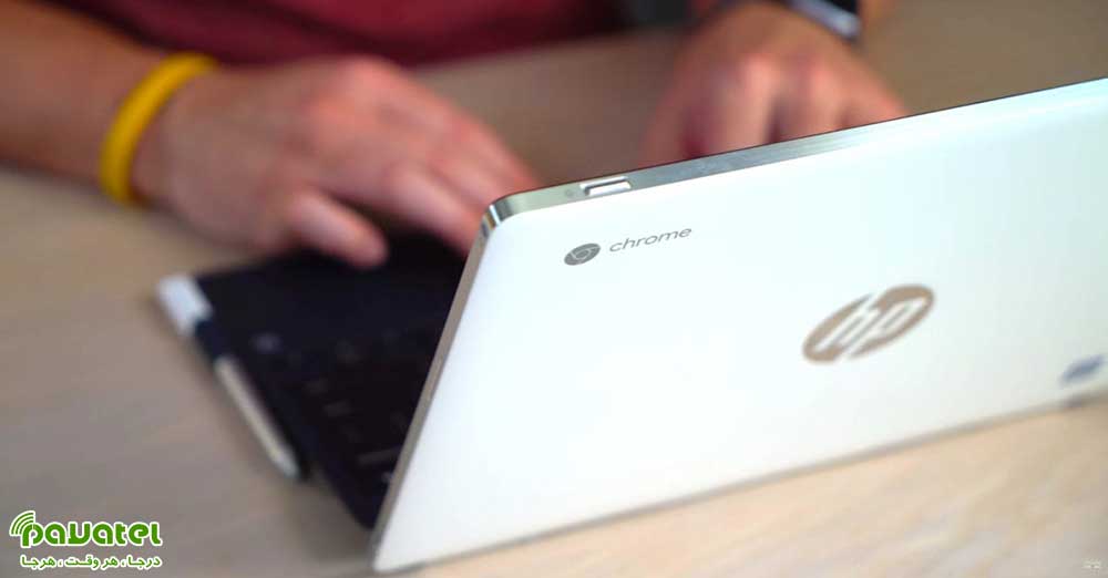 HP Chromebook X2 - بهترین کروم بوک های 2020