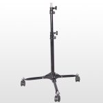 سه پایه دوربین فلات آهنی اس اند اس S&S QH-J70 Stand Base