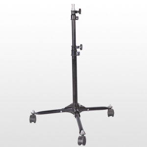 سه پایه دوربین فلات آهنی اس اند اس S&S QH-J70 Stand Base