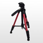 سه پایه دوربین جی ماری Jmary KP-2234 RED