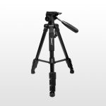 سه پایه دوربین Jmary KP-2234 Black