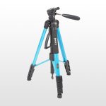 سه پایه دوربین Jmary KP-2264 Blue