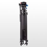 سه پایه دوربین جی‌ماری Jmary LF 75 Tripod