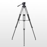 سه پایه دوربین لیبک LIBEC 650EX TRIPOD SYSTEM