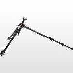 سه پایه دوربین مانفرتو Manfrotto MT190XPRO3 Aluminum Tripod
