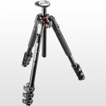 سه پایه دوربین مانفرتو Manfrotto MT190XPRO4 Aluminum Tripod