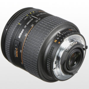 لنز دوربین نیکون Nikon AF NIKKOR 24-85mm f/2.8-4D IF