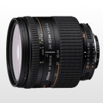 لنز دوربین نیکون Nikon AF NIKKOR 24-85mm f/2.8-4D IF