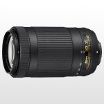 لنز دوربین نیکون Nikon AF-P DX NIKKOR 70-300mm f/4.5-6.3G ED VR