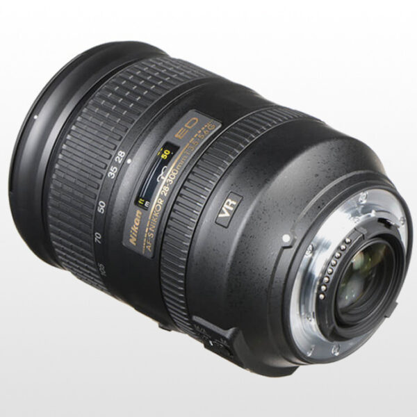 لنز دوربین نیکون Nikon AF-S NIKKOR 28-300mm f/3.5-5.6G ED VR