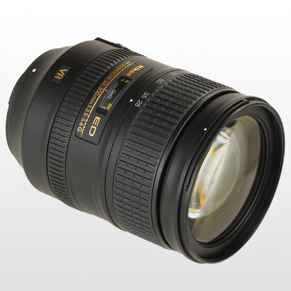 لنز دوربین نیکون Nikon AF-S NIKKOR 28-300mm f/3.5-5.6G ED VR