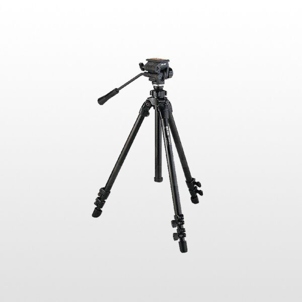 سه پایه دوربین اسلیک Slik 504QF-II