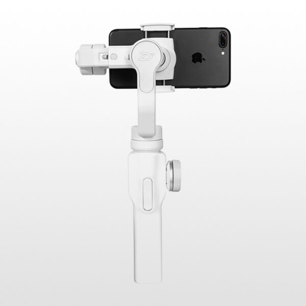 گیمبال (Zhiyun-Tech Smooth 4 Smartphone Gimbal (White
