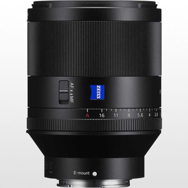لنز دوربین سونی Sony Planar T* FE 50mm f/1.4 ZA