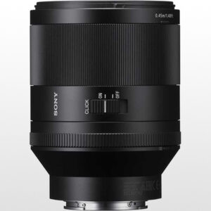 لنز دوربین سونی Sony Planar T* FE 50mm f/1.4 ZA