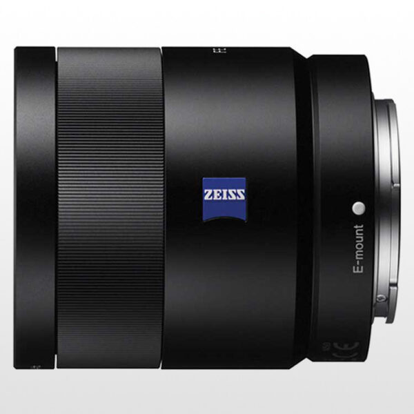 لنز دوربین سونی Sony Sonnar T* FE 55mm f/1.8 ZA