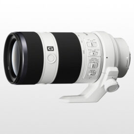 لنز دوربین سونی Sony FE 70-200mm f/4 G OSS