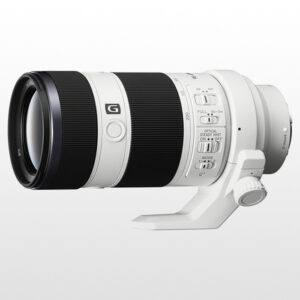 لنز دوربین سونی Sony FE 70-200mm f/4 G OSS