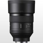 لنز دوربین سونی Sony FE 85mm f/1.4 GM