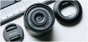 لنز دوربین سونی Sony Sonnar T* FE 35mm f/2.8 ZA
