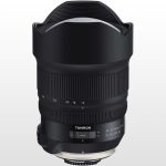 لنز دوربین تامرون Tamron SP 15-30mm F2.8 Di VC USD G2 for Canon