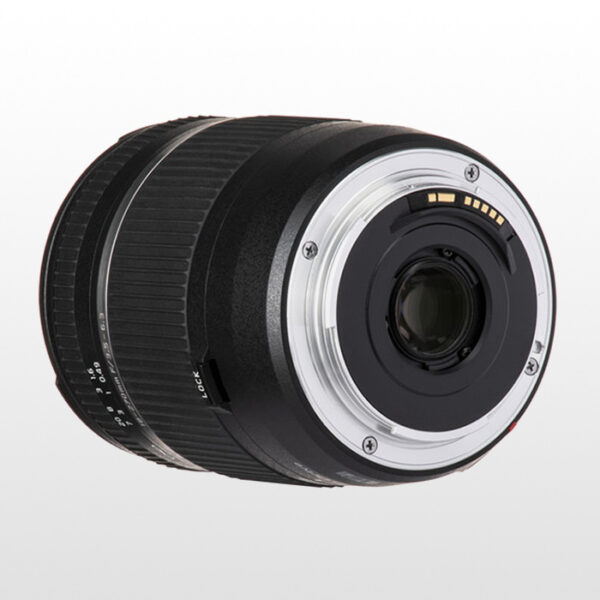 لنز دوربین تامرون Tamron AF 18-270mm f/3.5-6.3 Di II VC PZD for Canon