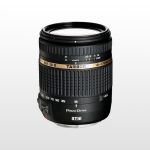 لنز دوربین تامرون Tamron AF 18-270mm f/3.5-6.3 Di II VC PZD for Canon
