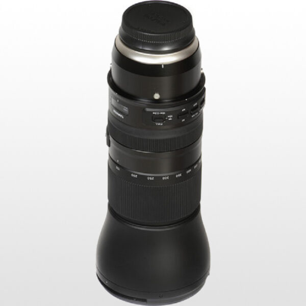 لنز دوربین تامرون Tamron SP 150-600mm f/5-6.3 Di VC USD G2 for Nikon