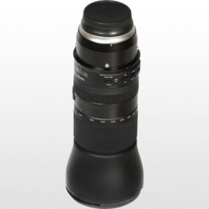 لنز دوربین تامرون Tamron SP 150-600mm f/5-6.3 Di VC USD G2 for Canon