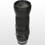 لنز دوربین تامرون Tamron SP 150-600mm f/5-6.3 Di VC USD G2 for Nikon