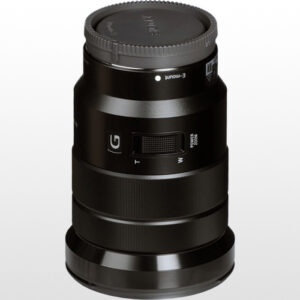 لنز دوربین سونی Sony E PZ 18-105mm f/4 G OSS