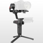 گیمبال دستی Zhiyun-Tech WEEBILL LAB Handheld Stabilizer