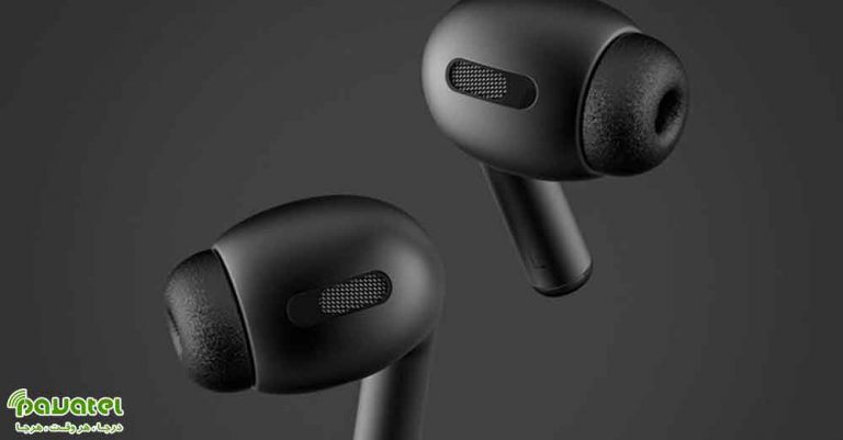 نسخه ارزان‌تر هدفون بیسیم AirPods Pro