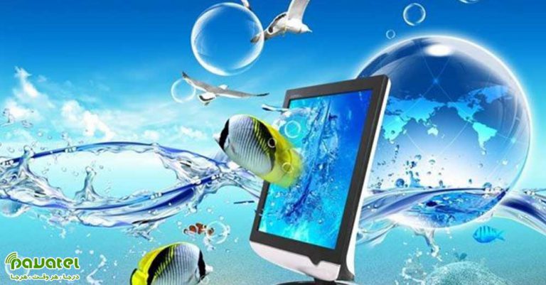 رفع مشکل عوض نشدن بکگراند در ویندوز