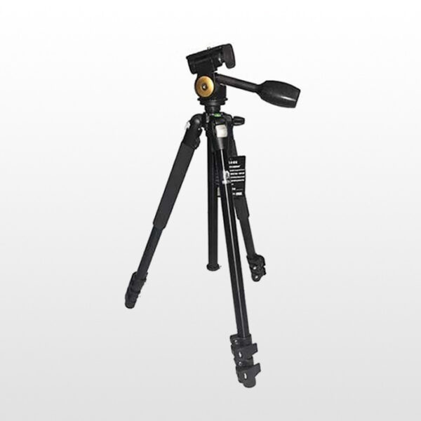 سه پایه دوربین بیک Beike Pro 304 Professional