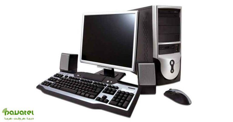 راهنمای خرید کامپیوتر خانگی