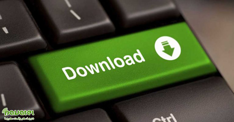 روش های دانلود فیلم از اینترنت