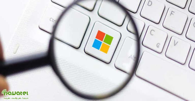 تغییر فونت ها در ویندوز 10