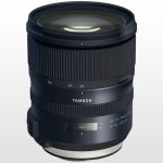لنز دوربین تامرون Tamron SP 24-70mm F/2.8 Di VC USD G2 for Canon EF