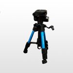سه پایه دوربین عکاسی جیماری Jmary KP-2203 Blue