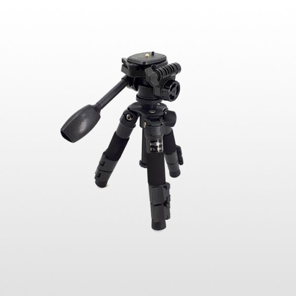سه پایه دوربین عکاسی Fotomax 166S Tripod