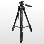سه پایه دوربین Jmary KP-2264 Black