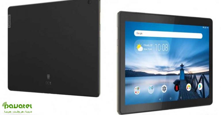 تبلت لنوو M10 FHD REL