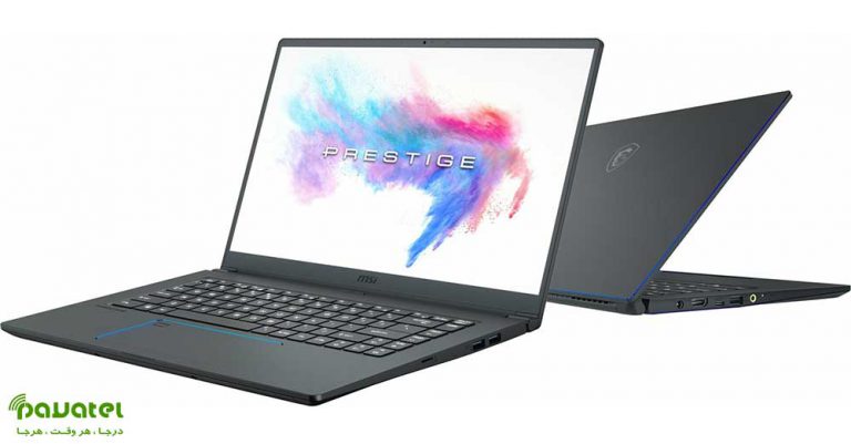 لپ‌ تاپ MSI PS63 Modern