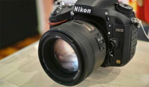 لنز دوربین نیکون Nikon AF-S NIKKOR 85mm f/1.8G