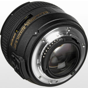 لنز دوربین نیکون Nikon AF-S NIKKOR 50mm f/1.4G