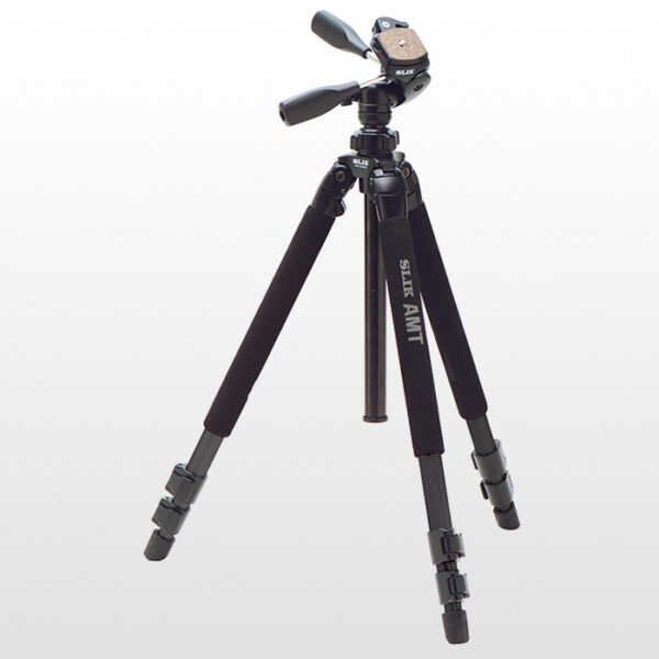 سه پایه دوربین سلیک Slik pro 300 DX