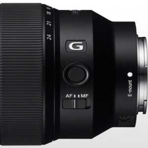 لنز دوربین سونی Sony FE 12-24mm f/4 G